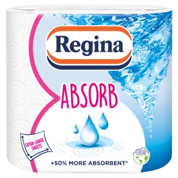 Regina Absorb