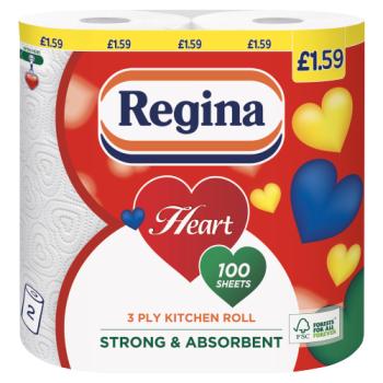 Regina Kitchen Towels Pm125