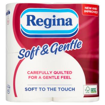 Regina Soft And Gentle
