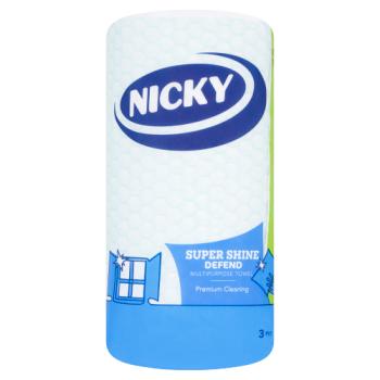 Nicky Defend Multipurpose