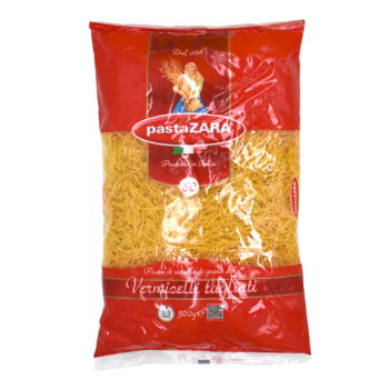 Pasta Zara Vermicelli Tagliati 500g 