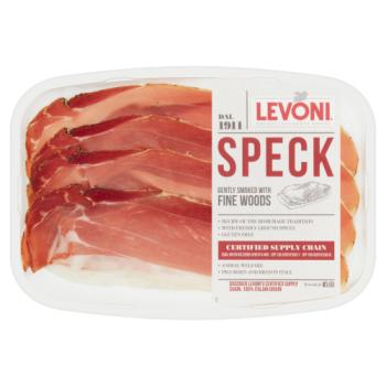 Levoni Castelspeck Sliced