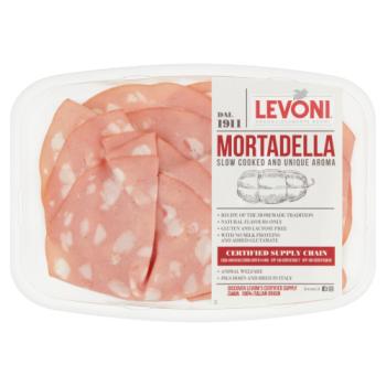 Levoni Mortadella 100g