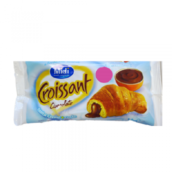 Midi Croissant Chocolate 50g