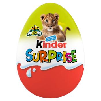 Kinder Surprise 20g