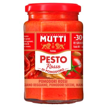 Mutti Pesto 180g