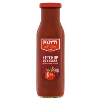 Mutti Ketchup Classico 300g