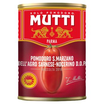 Mutti Pomodoro San Marzano 400g