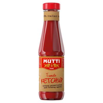 Mutti Tomato Ketchup