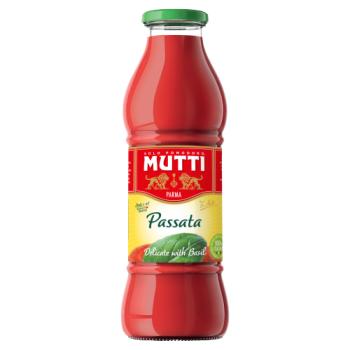 Mutti Passata 700g
