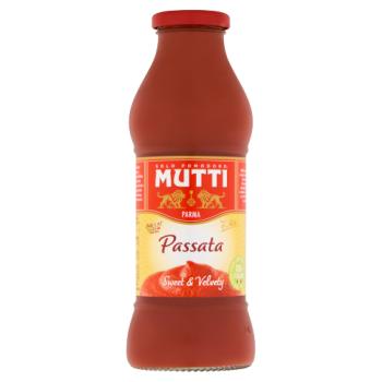 Mutti Parma Passata 400g