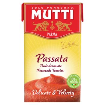 Mutti Passata 500g