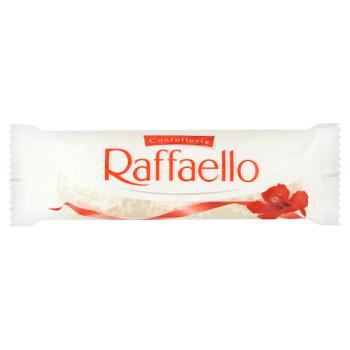 Raffaello Confetteria 30g