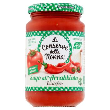 Le Conserve Della Nonna Sugo All'arrabb