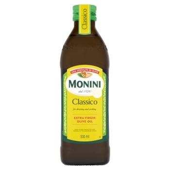 Monini Classico Extra Virgin Olive Oil 500ml