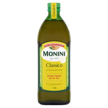 Monini Classico Extra Virgin Olive Oil 1 Litre