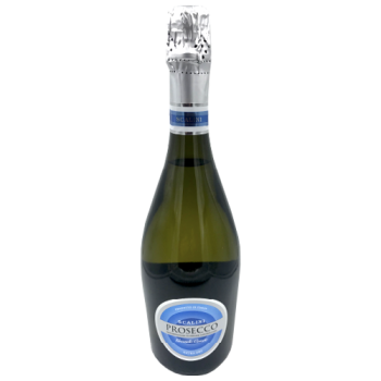 Scalini Prosecco Extra Dry 75cl