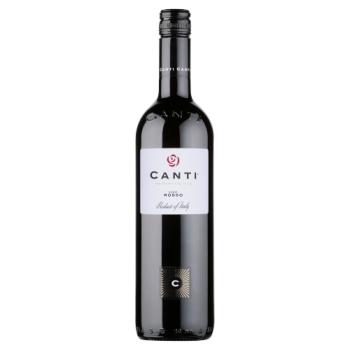 Canti Vino Rosso 750ml
