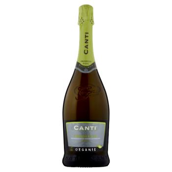 Canti Prosecco D.O.C. Organic 75cl