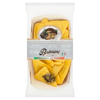 Bartagni Porcin Y Truffle Pasta