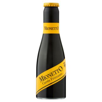 Mionetto Cuvée Frizzante 0.20L