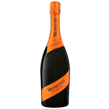 Mionetto Prosecco DOC Treviso Brut 750ml