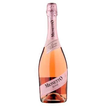 Mionetto Prestige Collection Rosé Extra Dry 750ml