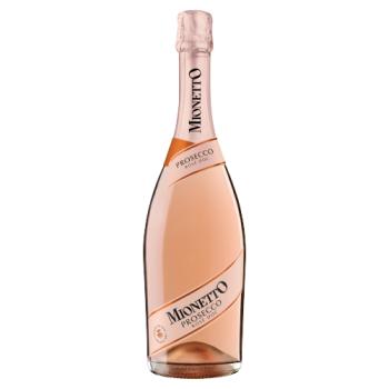 Mionetto Prosecco Rosé DOC 750ml