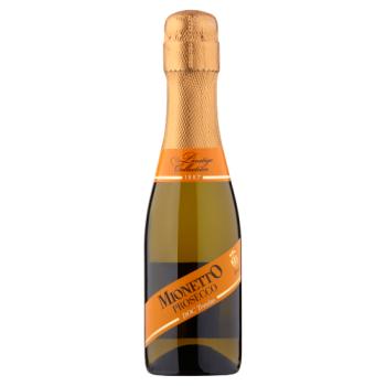 Mionetto Prosecco DOC Treviso Brut 200ml