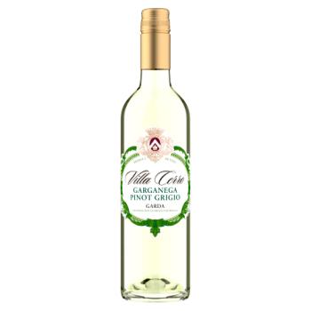 Villa Cerro Garganega Pinot Grigio Garda 75cl