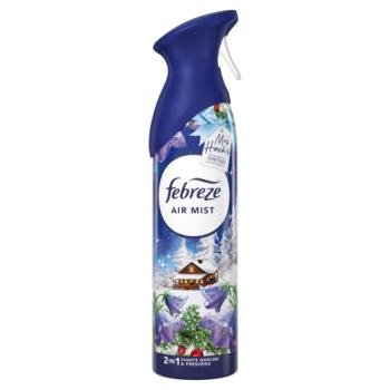 Febreze Air Freshener Spray Alpine Escape 185ML