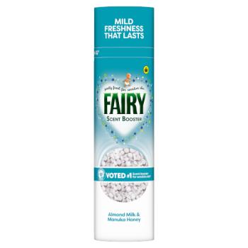 Fairy Scent Booster 280g, Almond Milk & Manuka Honey