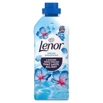 Lenor Fabric Conditioner 29 Washes, Spring Awakening