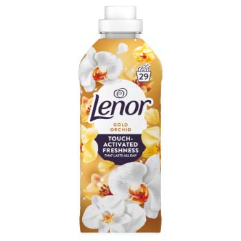 Lenor Fabric Conditioner 29 Washes, Gold Orchid