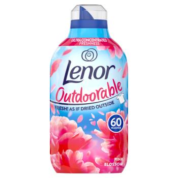 Lenor Outdoorable