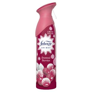 Febreze Air Freshener Spray Frosted Berries 300ml