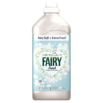 Fairy Fabric Conditioner Original 1.75L, 50 Washes
