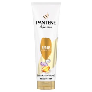 Pantene Pro-V Repair & Protect Hair Conditioner, 2x The Nutrients In 1 Use, 250ml