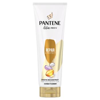 Pantene Pro-V Repair & Protect Hair Conditioner, 2x The Nutrients In 1 Use, 200ml