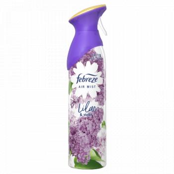 Febreze Air Freshener Spray Lilac 300ml