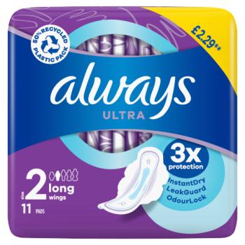Always Long Wwings Pm229