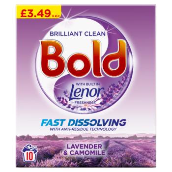 Bold 2in1 Powder L/c Pm349