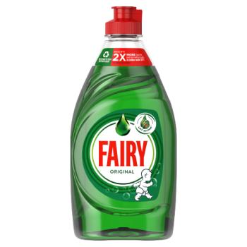 Fairy Original Wul