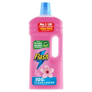 Flash Liquid Cherry Blossom