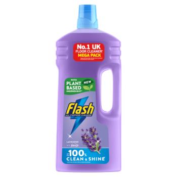 Flash Liquid Lavender