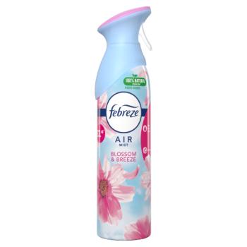 Febreze Air Freshener Spray Blossom & Breeze 300ml