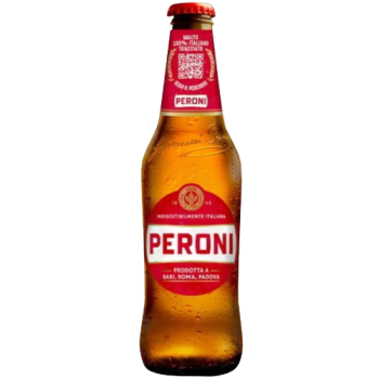 Peroni Red 330ml 