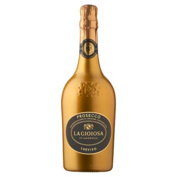 La Gioiosa Prosecco Treviso 75cl