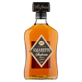 Sinfonia Liquore Classico Amaretto 70cl