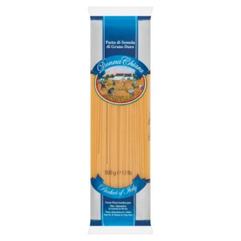 Donna Chiara Spaghetti 500g